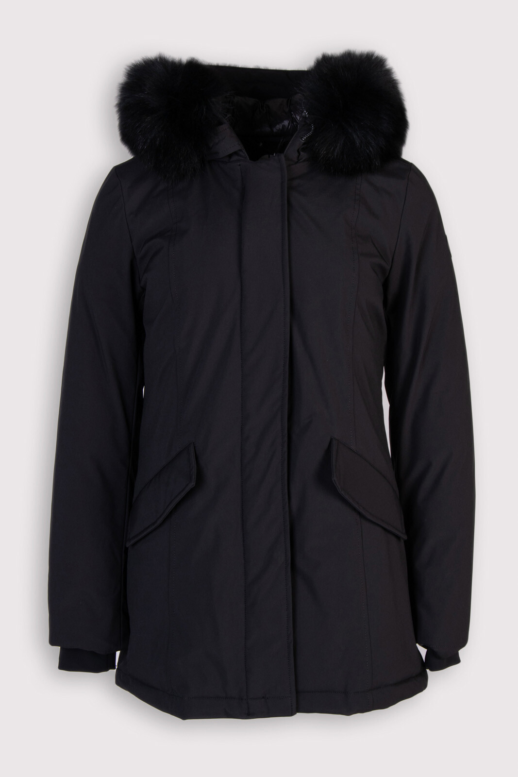 RRP €460 PEOPLE OF SHIBUYA Kami Jacket IT46 US10 UK14 XL 3M