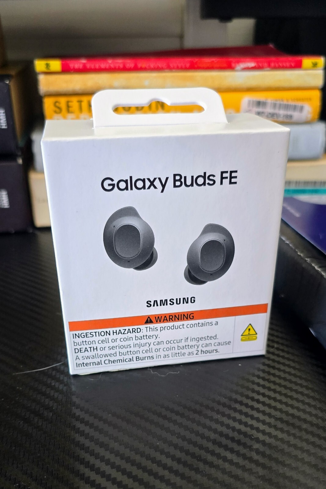 Samsung Galaxy Buds FE 未開封 $_57.JPG?set_id=880000500F