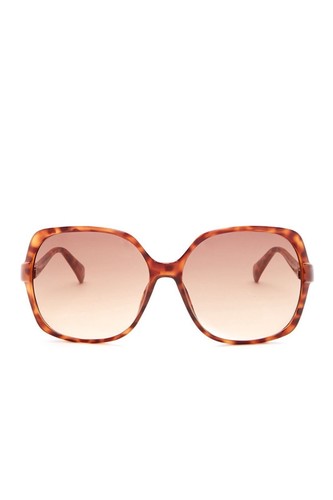 Diane Von Furstenberg sunglasses case cover set Diane von Furstenberg Launches Sunglasses Collaboration main image 3