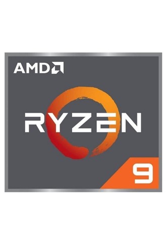 AMD Ryzen 9 5900 無印 (DELL OEM) AMD Ryzen 9 5900X 12-Core 3.7 GHz Socket AM4 105W 100