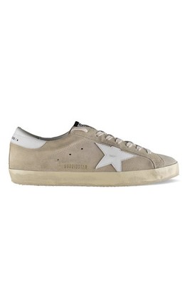 Superstar Sneakers Golden Goose Deluxe Brand