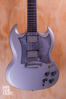 Gibson sale sg platinum