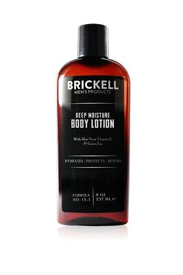 For Men, Natural And Organic Protect...