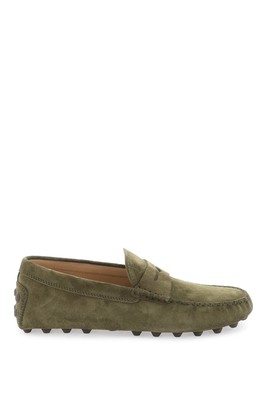 Tod's Gommino Loafers
