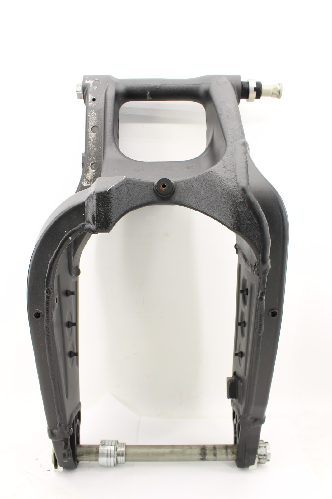 サスベイン 2024 KAWASAKI NINJA ZX6R ZX636 OEM REAR SWINGARM BACK SUSPENSION