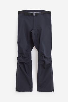Pre-owned Gr10k Venice Arc Pants Pants In Blue