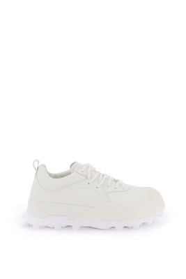 Sneakers Orb JIL SANDER  Tg. 9 US J32WS0040P6244 102P White