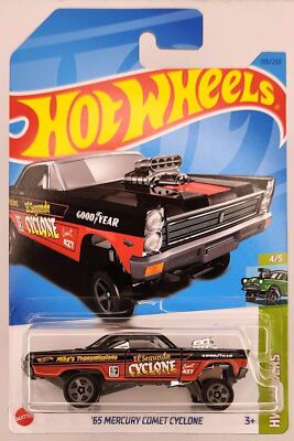 2023 Hot Wheels   Exclusives   Mainlines   Treasure Hunts   Updated 7/18