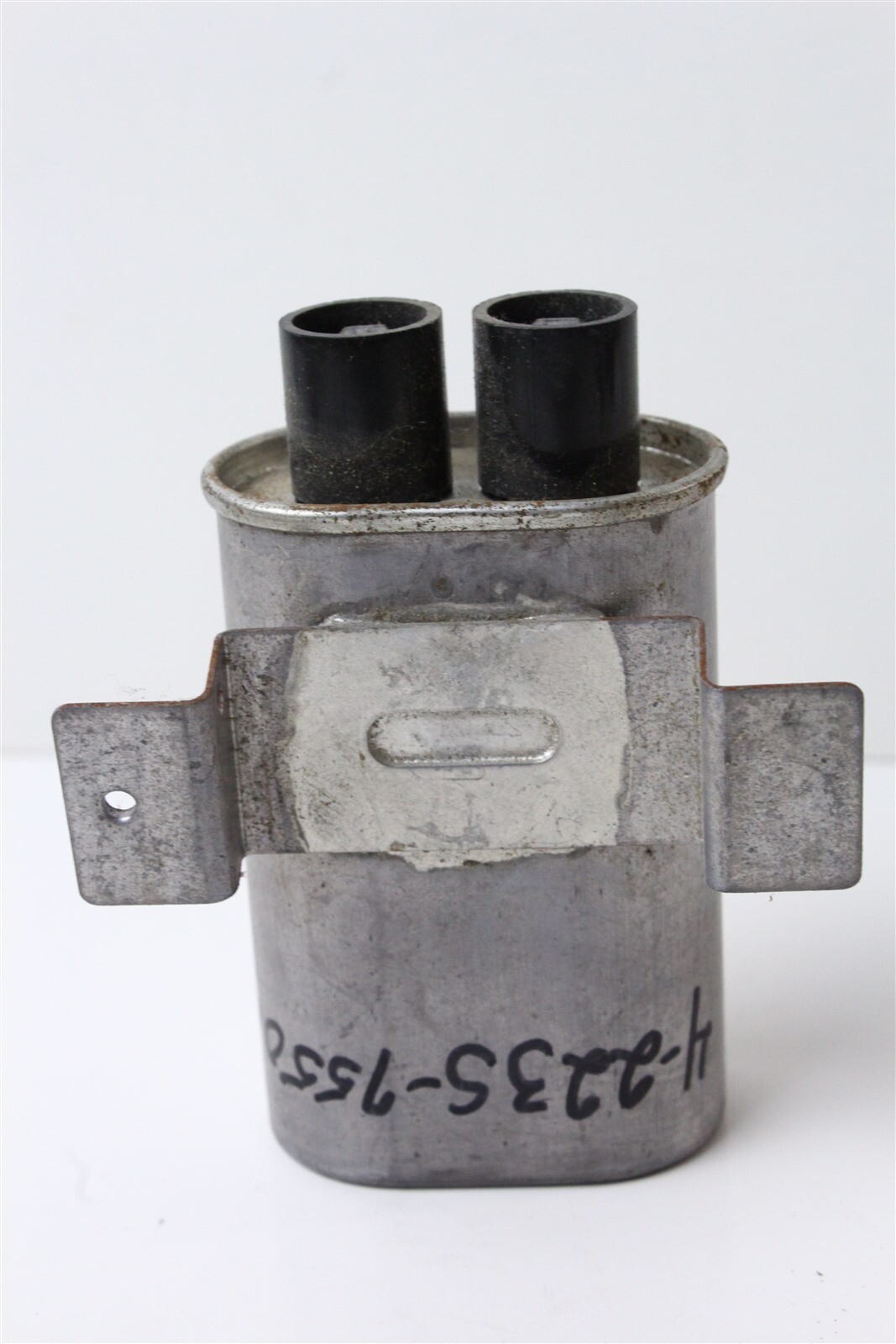 SANYO 4-223S-75500 HIGH VOLTAGE CAPACITOR 88K14 | eBay
