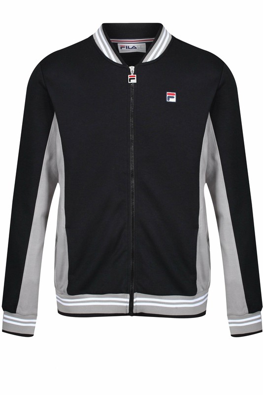 fila settanta track jacket