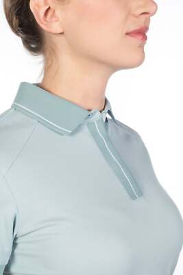 HKM Ladies Catherine Polo Shirt