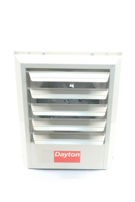 Heating Units Electric Unit Heater