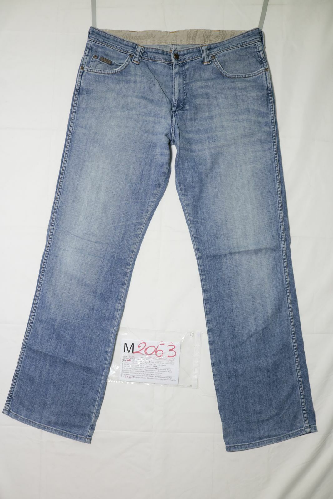 Купить Wrangler Roxboro Bootcut Cod 