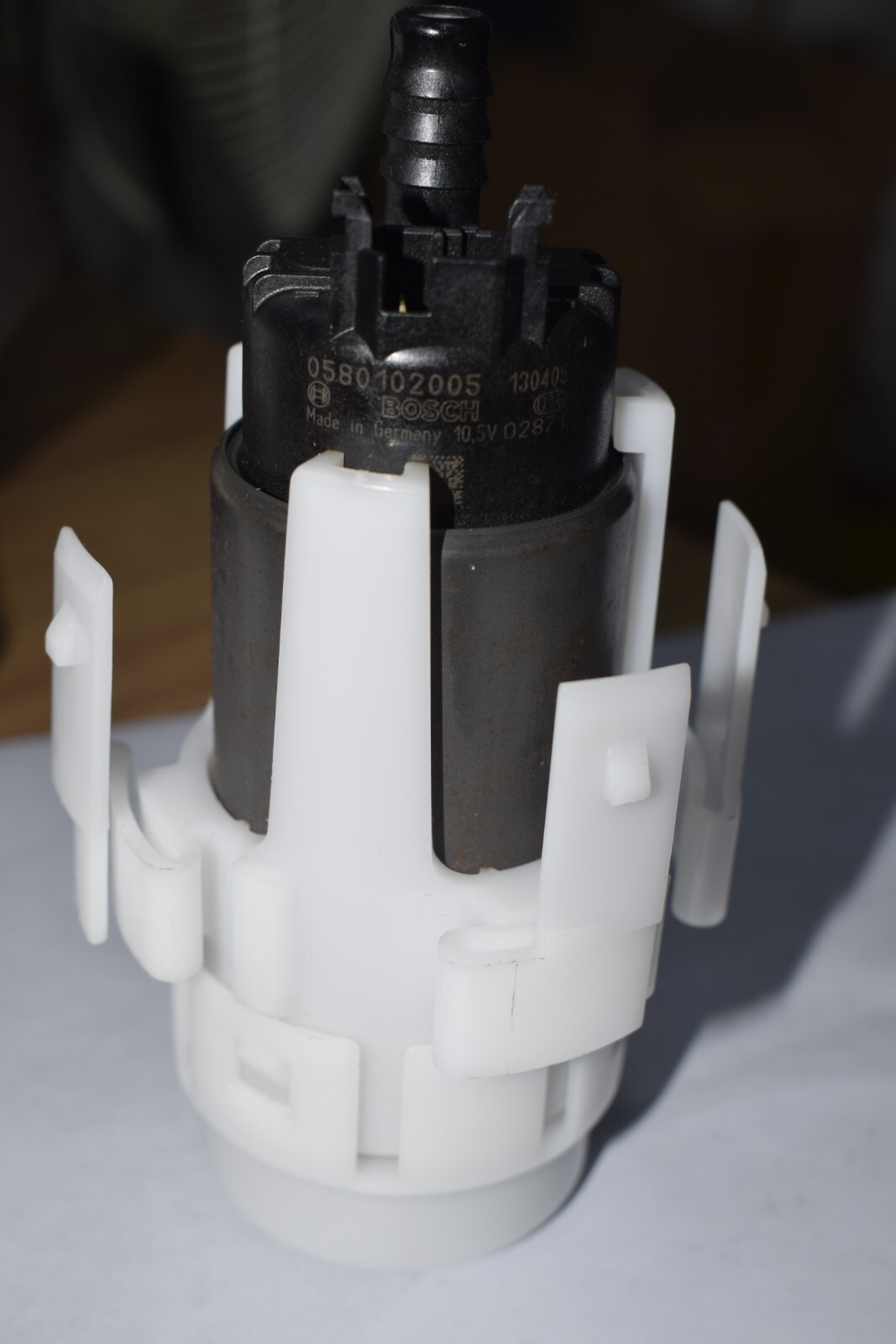 ぷう 0580102005 0580B00289-14 OEM Fuel Pump | eBay