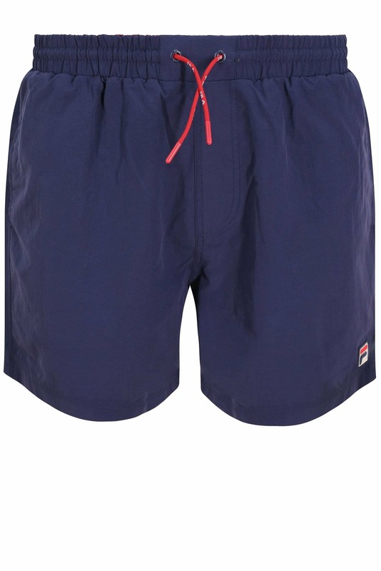 fila vintage swim shorts