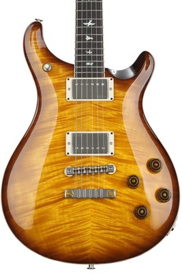 PRS McCarty 594 - McCarty Tobacco Sunburst
