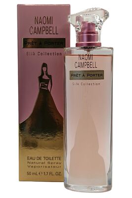 Naomi campbell the new fragrance sale