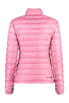 MONCLER MONCLER GRENOBLE WALIBI FULL ZIP DOWN JACKET