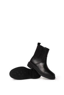 TIMBERLAND TIMBERLAND - WOMEN'S LISBON LANE CHELSEA BOOTS