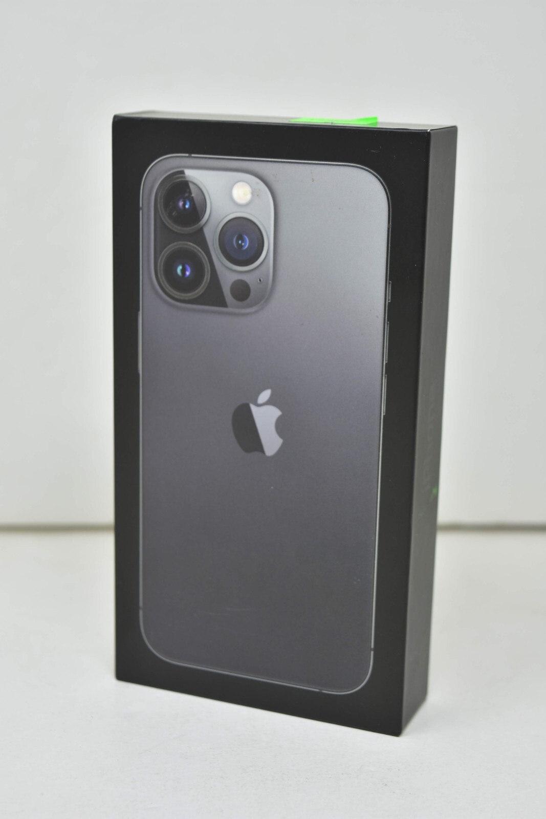 Apple iPhone 13 Pro - 256GB - Graphite (Unlocked) (CDMA +
