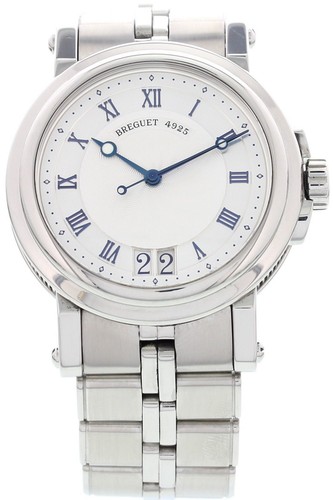 Pièce De Mouvement EBEL 137/Breguet 582 - Ressort Marteau De Secondes - Neuf, Fabrication Suisse