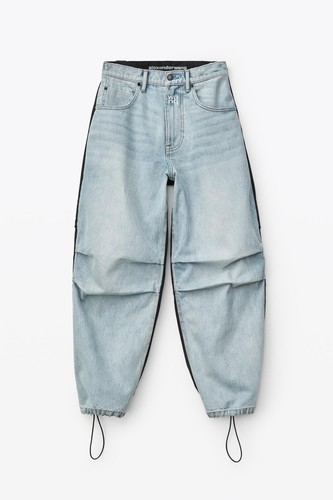 アレキサンダーワン 22SS Pack Mix Hybrid Cago Jean