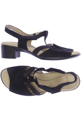 Ara Sandalen Damen Sommerschuhe Sandalette offene Schuhe Gr. EU 38 (... #4uzzv84