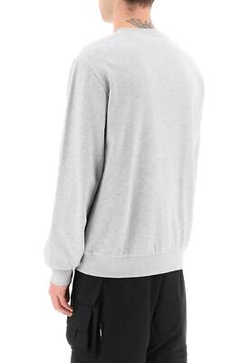 Pre-owned Apc Sweatshirt Hoodie A.p.c. Men Size L Cogacm27783 Pla Grey