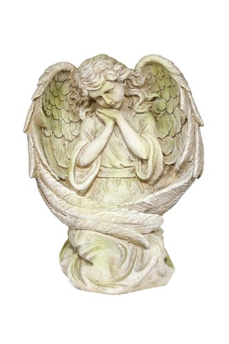 Joseph's Studio Garden Figures - Mosack's