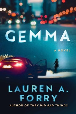 Lauren A Forry Gemma (Copertina rigida)