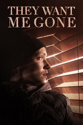 They Want Me Gone (DVD) Alexia Rasmussen Jennifer Lafleur Stephen Plunkett