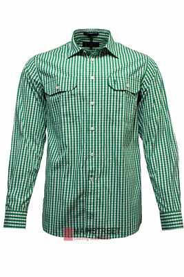Ritemate Pilbara Check Double Pocket Shirt - RRP 69.99 - FREE POST - SALE SALE