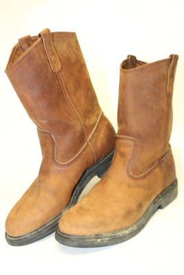 red wing boots 1105