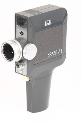 Agfa Super-Silette LK mit Color-Apotar 2.8 / 45mm | eBay.de