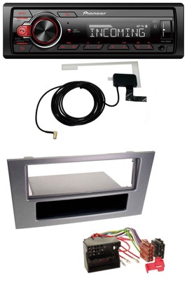 Pioneer MP3 AUX CD DAB USB Autoradio für Ford Mondeo 03-07 OEM-Visteon-Sony Radi