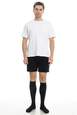 Bambooven Compression Socks – 3 Pairs for Men & Women