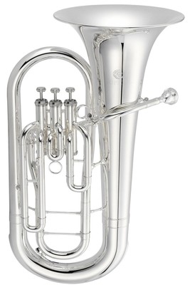 Jupiter JEP700 Standard Series Bb 3-Valve Euphonium