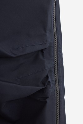 Pre-owned Gr10k Venice Arc Pants Pants In Blue