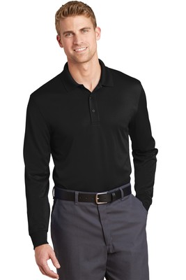 CS412LS CornerStone Select Snag-Proof Long Sleeve Polo