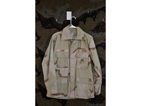 4th Marines Regt full color PATCH USMC 4th Marine Regiment RCT-4 Desert Storm