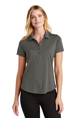 Port Authority Women's C-FREE Snag-Proof Polo LK864 FREE SHIPPING!