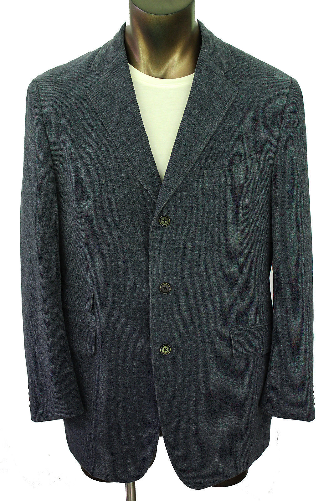 ETRO Cotton Suits & Blazers for Men