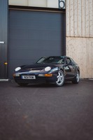 2014 Porsche 968 CS  SALOON PETROL Manual