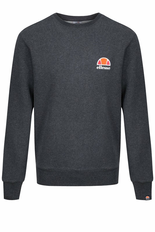 ellesse diveria crew sweatshirt
