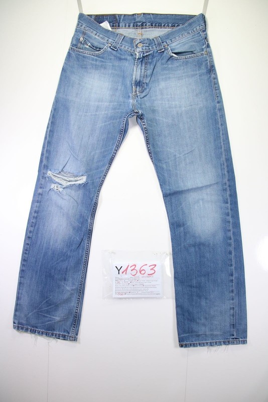 Jeans levi's vintage vita deals alta