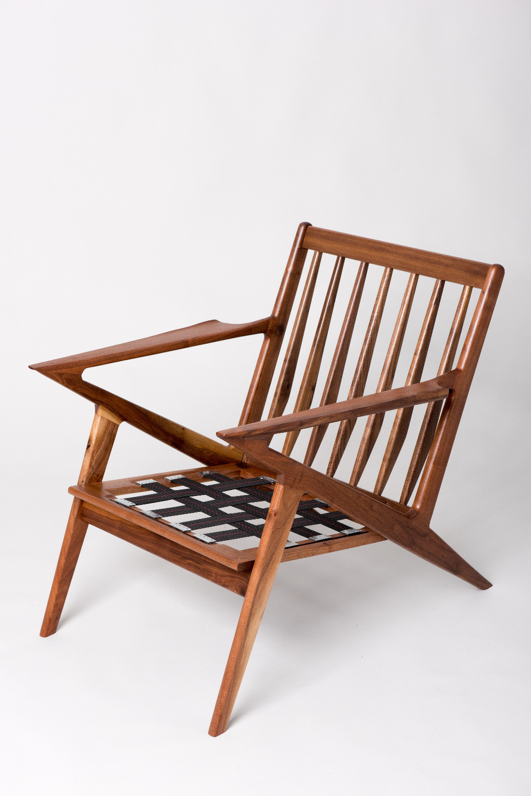 Modern danish chair sale