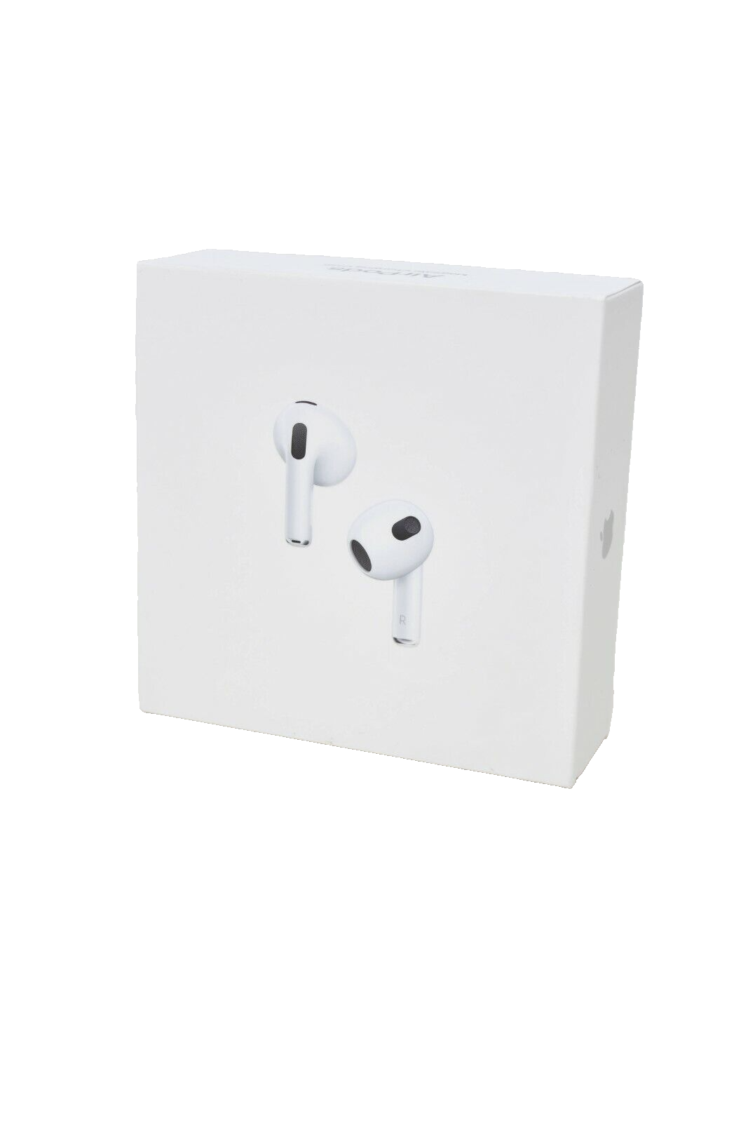 Apple Airpods 3rd Generation with MagSafe Wireless Charging Case - Excellent 194252818381 | eBay Apple Airpods 3rd Generation with MagSafe Wireless Charging Case - Excellent 194252818381 | eBay
