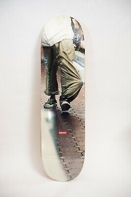 Supreme kids outlet deck