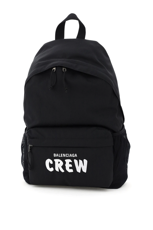 balenciaga crew backpack