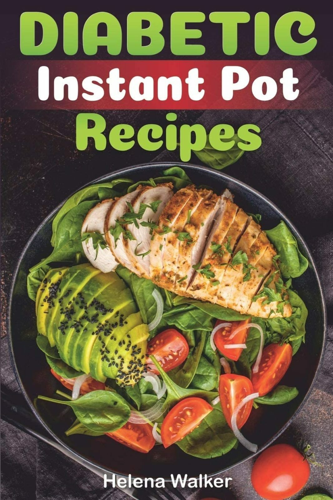 Instant Pot Diabetic Recipes / 20 Fall Instant Pot Recipes | Mom Spark - Mom Blogger - We were on the fence about the instant pot for years until a friend mentioned you can make healthy vegetarian and vegan recipes in the instant pot: